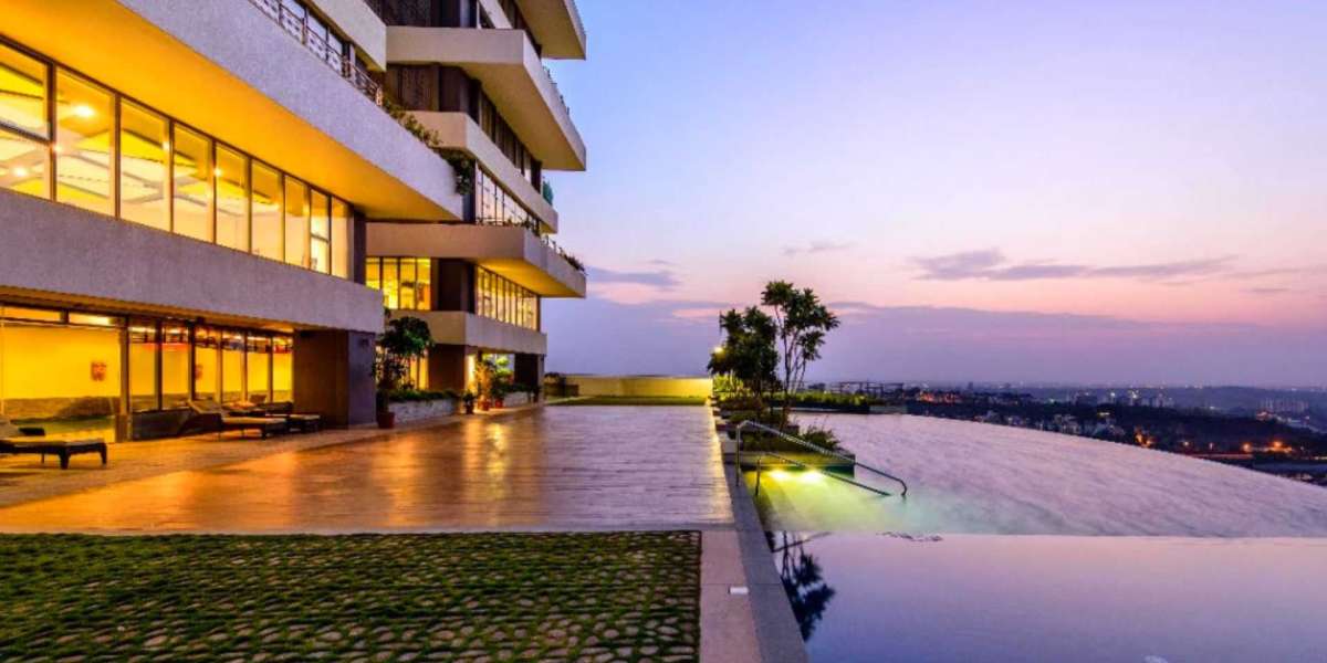 Exploring Homes247 Properties: Unveiling the Charms of Bangalore