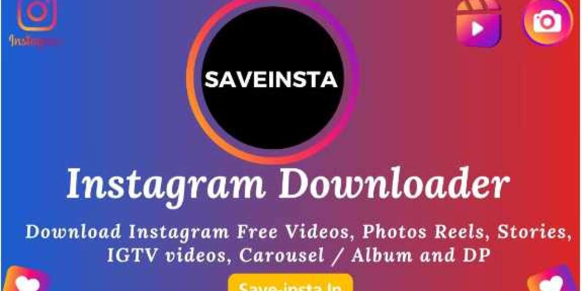 Saveinsta - Download Instagram Videos, Photos, Reels & Story