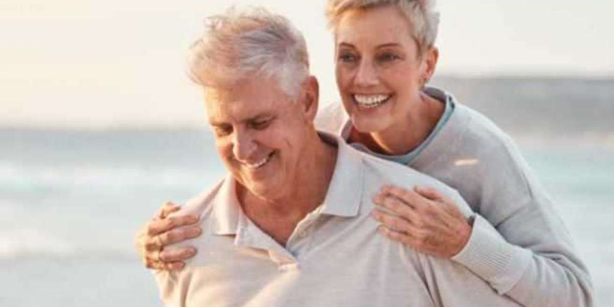 The Positive Effects of Testosterone replacements therapy Brevard County