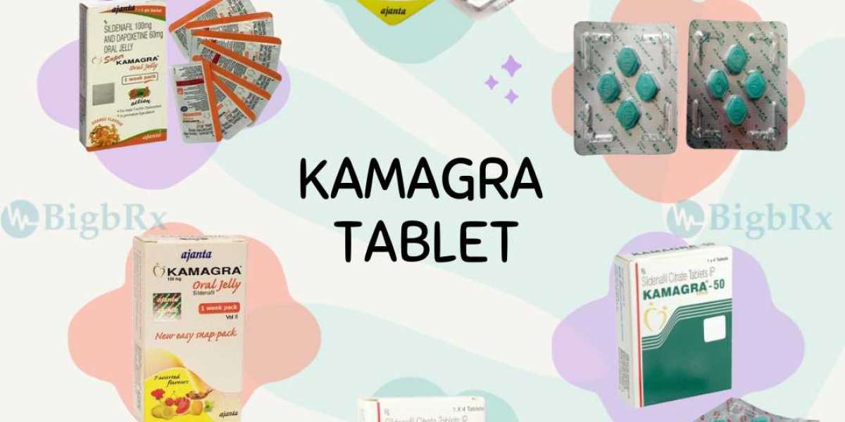 Buy Kamagra and get effective result