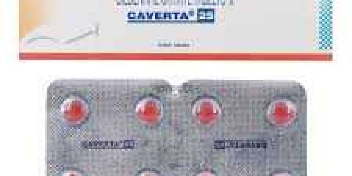 Buy Caverta 100mg 20% off home delivary