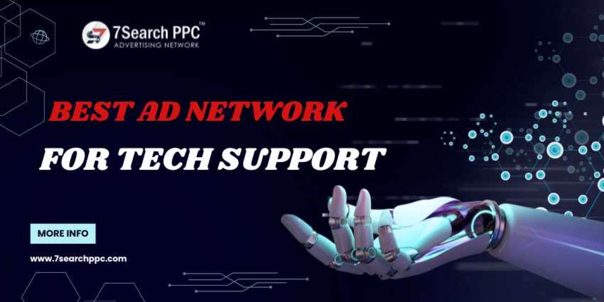 Best Ad Network for Tech Support