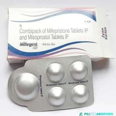 Buy Mifepristone And Misoprostol USA at great prices Profile Picture
