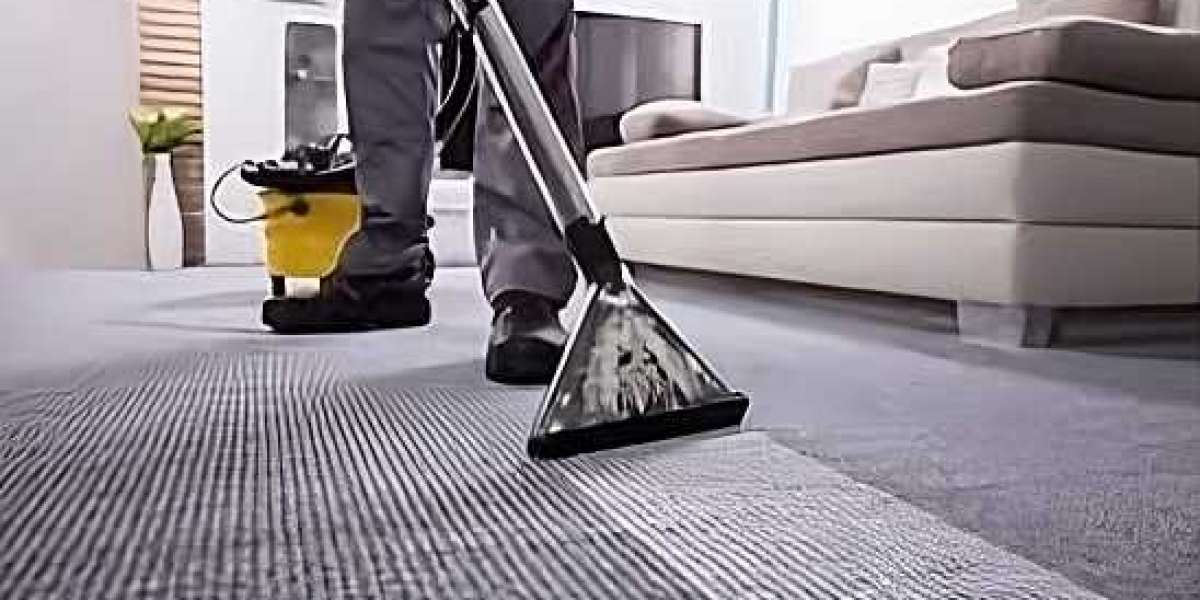 Rug Renaissance: Transform Your Floors with Professional Cleaning