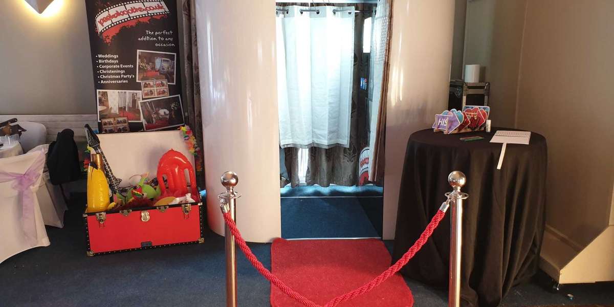 Photo Booth Hire Leeds - Best Suited For Everyone