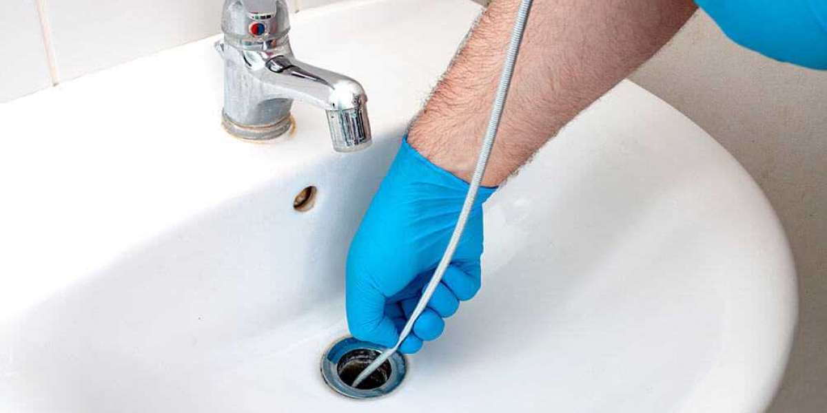 Effortless Drain Cleaning: Matthews' Professional Approach to Plumbing
