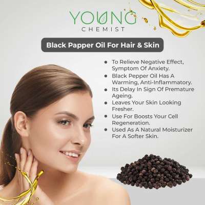 Black Pepper Oil Profile Picture
