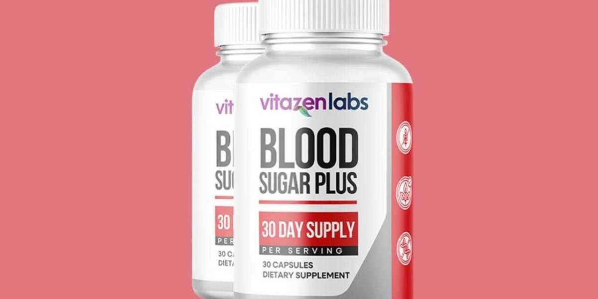 Vitazen Labs Blood Sugar Reviews, Facts, Ingredients, Elements, Price & Vital Benefits