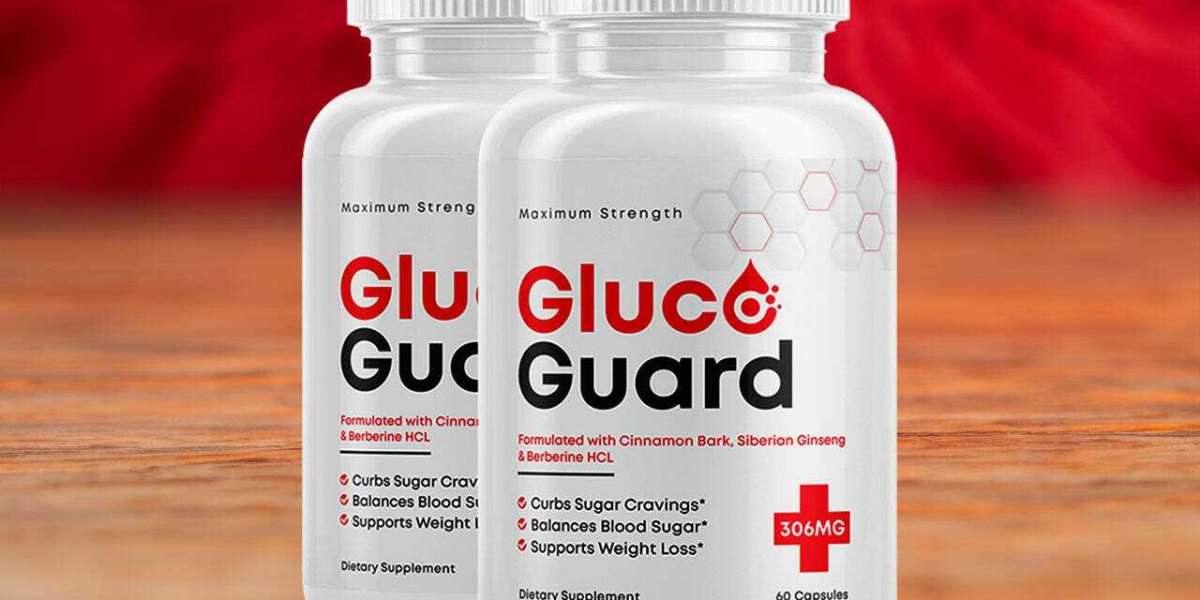 Gluco Guard Reviews (2024) – An Effective Way To Balance Glucose Levels