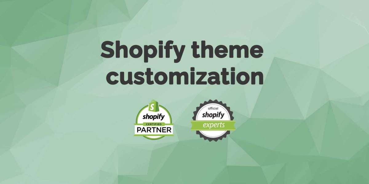Shopify Customization - How to Customize Your Shopify Store