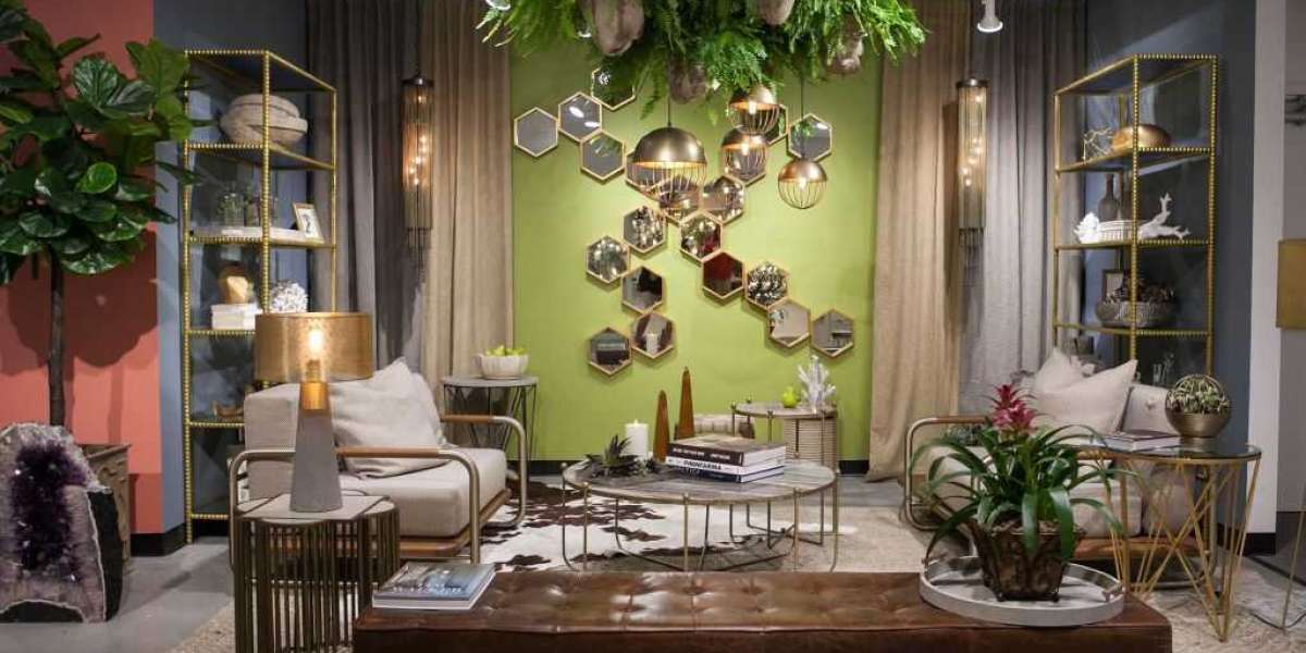 Home Decor Market Analysis By Future Demand, Top Players, Size, Share, Opportunities, Revenue and Growth Rate Through 20